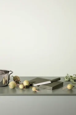 Eva Solo Green Tool DoubleUp Skærebræt Grøn -KitchenTime butik 2c7e8044 e96e 4943 bf2f 961eb153beb8