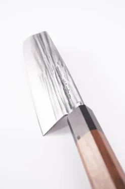 Grit&Grain Kiritsuke Kulstålkniv 18 Cm -KitchenTime butik 2f0c6d55 dd77 4cee ad3c 3fb6ed0aa1c5