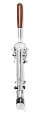 Nordwik Vægmonteret Proptrækker, Rustfrit Stål