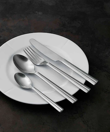 Rosendahl GC Bestik, 16 Dele 2 Rosendahl GC Bestik, 16 Dele - Billede 2