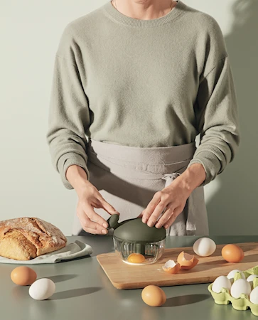 Eva Solo Green Tool Minihakker Grøn 8 Eva Solo Green Tool Minihakker Grøn - Billede 8