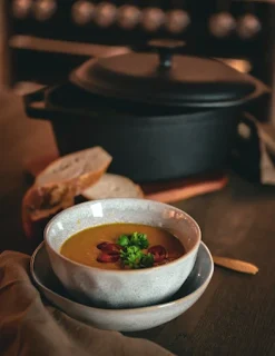 Nordwik Støbejernsgryde Oval 4 L Sort -KitchenTime butik 31774d2a fa95 4a90 9858 7e78fc98d764