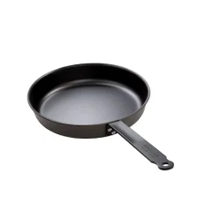 Kockums Jernverk Stegepande 24 Cm Svensk Kulstofstål -KitchenTime butik 33314e1a bb65 40c3 b19a 7c04ef84d366