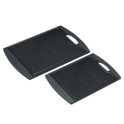 Claus Holm Skærebræt Plast 2-pack