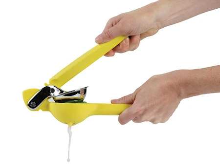 Chef'n FreshForce Citruspresser 2 Chef'n FreshForce Citruspresser - Billede 2