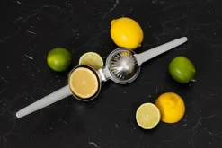 Maku Citruspresser 22 Cm Rustfrit Stål -KitchenTime butik 363f9e0d 1b5f 44b2 8498 917ec97b50cf