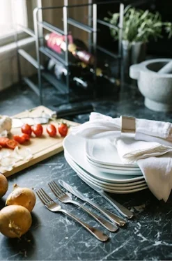 Dorre Classic Bestiksæt 60 Dele 5 Dorre Classic Bestiksæt 60 Dele -KitchenTime butik 38d5620e b1c6 4272 8513 54d091ca92db