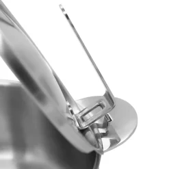 Nordwik Grydesæt Med Lågholder 3 Dele Rustfrit Stål -KitchenTime butik 39527e76 bec6 40fa a102 c2103d5b0670