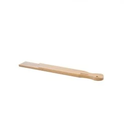 Kockums Jernverk Salamibræt 37x5,3 Cm Træ