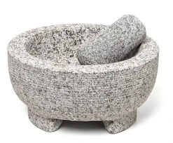 Nordwik Morter, Ekstra Stor, 20 Cm