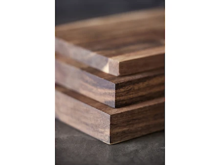 By Tareq Taylor Skærebræt Tarragon 29,7x21 Cm Akacietræ 3 By Tareq Taylor Skærebræt Tarragon 29,7x21 Cm Akacietræ - Billede 3