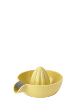 RIG TIG Juicy Citruspresser Gul