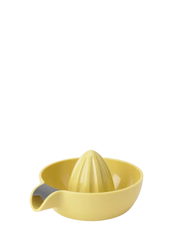 RIG TIG Juicy Citruspresser Gul 1 RIG TIG Juicy Citruspresser Gul