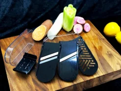 Kyocera Mandolin Mini Sæt -KitchenTime butik 3dbe540d 9956 4b03 ae7c 4262247cacb4