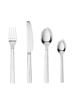 Rosendahl GC Bestik, 16 Dele