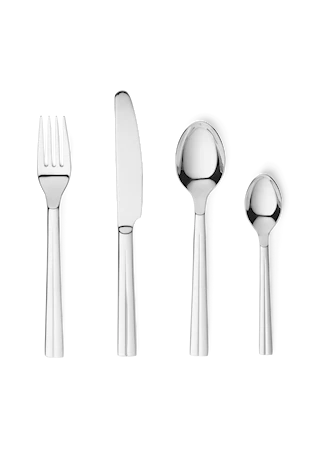 Rosendahl GC Bestik, 16 Dele 1 Rosendahl GC Bestik, 16 Dele