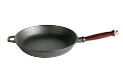 Fiskars Brasserie Stegepande 27 Cm