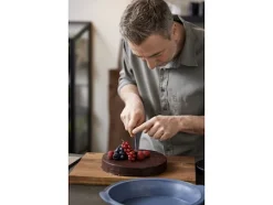 By Tareq Taylor Skærebræt Tarragon 42x7 Cm Akacietræ -KitchenTime butik 401439a4 90b3 4658 9fa5 176fd0a86046