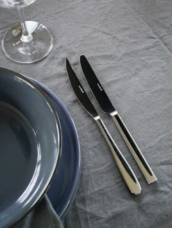 Nordwik Steakbestik 12 Dele, Med Trææske, Bredeste Håndtag -KitchenTime butik 407cb720 5160 495b bc39 92b6bc6bd2e7