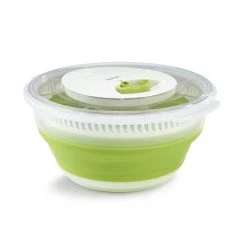 Tefal Salatslynge Foldbar Grøn