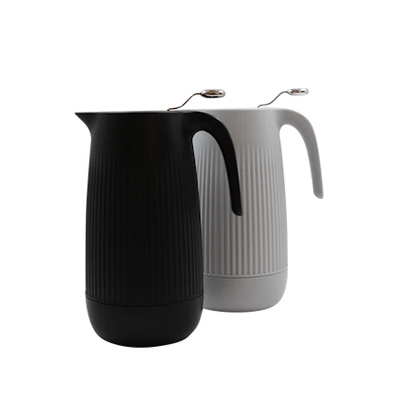 Vao Delight Termokande 1 L Sort 3 Vao Delight Termokande 1 L Sort - Billede 3