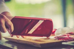 Kyocera Mandolin Med Keramiskt Blad, Ställbar, Svart 6 Kyocera Mandolin Med Keramiskt Blad, Ställbar, Svart -KitchenTime butik 430f643f e498 44ad 9311 2ed865cdde52