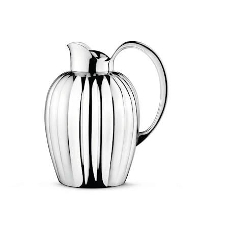 Georg Jensen Bernadotte Termokande 1 L 1 Georg Jensen Bernadotte Termokande 1 L