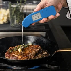 ETI Thermapen® Professional Rød 7 ETI Thermapen® Professional Rød -KitchenTime butik 44a64cf3 4070 4f7f 8d23 01d2d14249c9