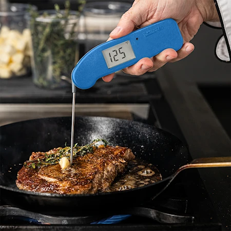 ETI Thermapen® Professional Rød 3 ETI Thermapen® Professional Rød - Billede 3
