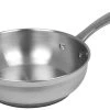 Exxent Sauteuse 2,5 L Ø 22 Cm