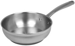 Exxent Sauteuse 2,5 L Ø 22 Cm