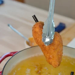 The Meatstick MeatStick MINI 1 Stk. Rød -KitchenTime butik 48a3e2f6 d1c9 466e 88e0 f15040a1e6d7