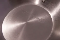 Nordwik Stegepande Kulstof Ø24cm -KitchenTime butik 48d7e53f b511 4005 89f2 889b7b41df9e