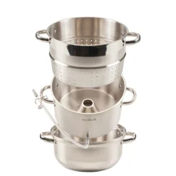 Nordwik Saftkoger 7,7L (201 Stainless Steel) -KitchenTime butik 49050cbb 70e8 4364 beb4 db6008380394