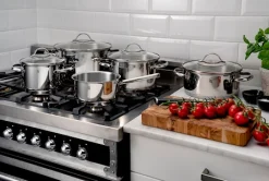 WMF Provence Plus Grydesæt 5 Dele -KitchenTime butik 4931eb7d 0948 4cc0 a88f 7eafca47adfc