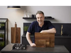 By Tareq Taylor Skærebræt Tarragon 29,7x21 Cm Akacietræ 11 By Tareq Taylor Skærebræt Tarragon 29,7x21 Cm Akacietræ -KitchenTime butik 4aee549d b384 4934 88b4 6849daea406a