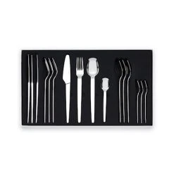 HARDANGER BESTIKK Tina Bestiksæt 16 Dele