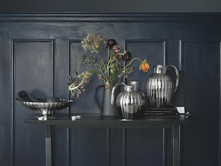 Georg Jensen Bernadotte Termokande 1 L 2 Georg Jensen Bernadotte Termokande 1 L - Billede 2