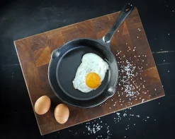 Nordwik Stegepande Støbejern 20 Cm -KitchenTime butik 4db83d51 e46b 43ee 9ebe 3d51d42fcb8d