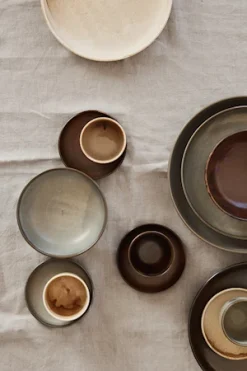 Duka Toscana Skål 17,5 Cm Grøn -KitchenTime butik 4f6cf255 8e4e 47d5 b3f7 ba97871552c4