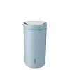 Stelton To Go Click Termoflaske Cloud 0,2 L