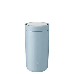Stelton To Go Click Termoflaske Cloud 0,2 L