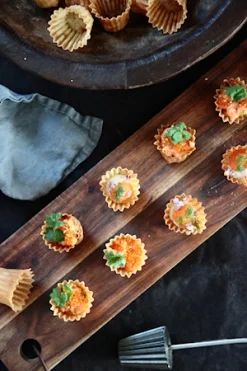 Nordwik Catarina König Krustadejern Med Håndtag I Eg -KitchenTime butik 5015c37b 9a7f 45e2 b118 b3ce1c0c2eee