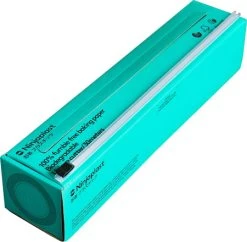 Ninjaplast Bagepapir M/skæreklinge 30 M