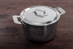 Professional Secrets Grydesæt 3 Dele 5-lags -KitchenTime butik 5349cf0c 2322 4f8b b17e 2e27edb3328d