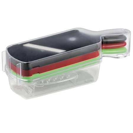 Kyocera Mandolin Sæt 1 Kyocera Mandolin Sæt