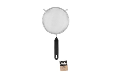 Maku Kitchen Life Si 16 Cm Rustfrit Stål 2 Maku Kitchen Life Si 16 Cm Rustfrit Stål - Billede 2