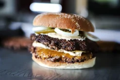 Nordwik Burgerpresser -KitchenTime butik 56dd11c4 927d 4e67 b5cb 64a23d000bd4