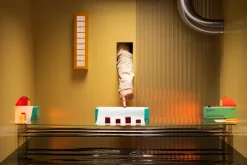 Ninjaplast Bagepapir M/skæreklinge 30 M -KitchenTime butik 5887c384 3016 48f6 ba5e 6b5950e8b8cc