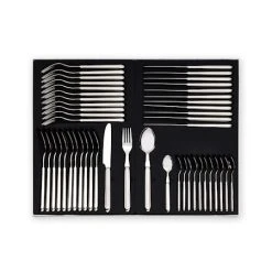 HARDANGER BESTIKK Nora Bestiksæt 48 Dele